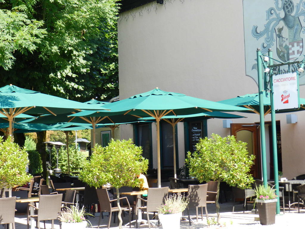 Hotel Youhey Am Wolfgangsee Strobl Zewnętrze zdjęcie