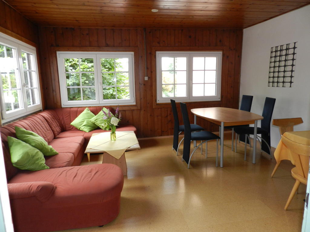 Hotel Youhey Am Wolfgangsee Strobl Zewnętrze zdjęcie