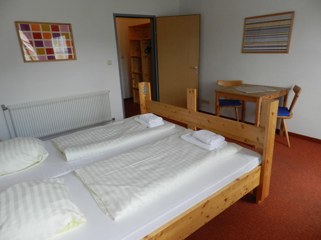 Hotel Youhey Am Wolfgangsee Strobl Pokój zdjęcie
