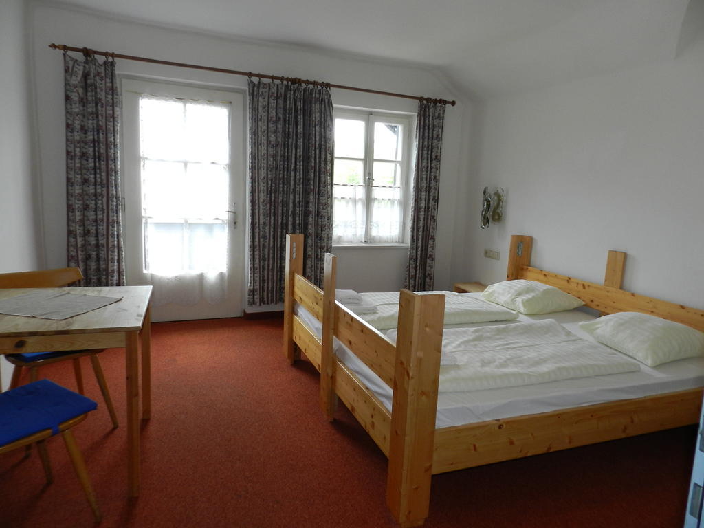 Hotel Youhey Am Wolfgangsee Strobl Pokój zdjęcie