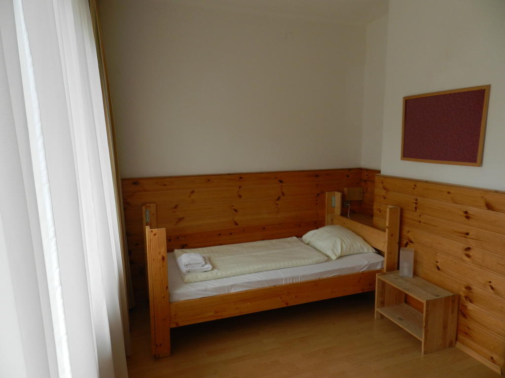 Hotel Youhey Am Wolfgangsee Strobl Pokój zdjęcie