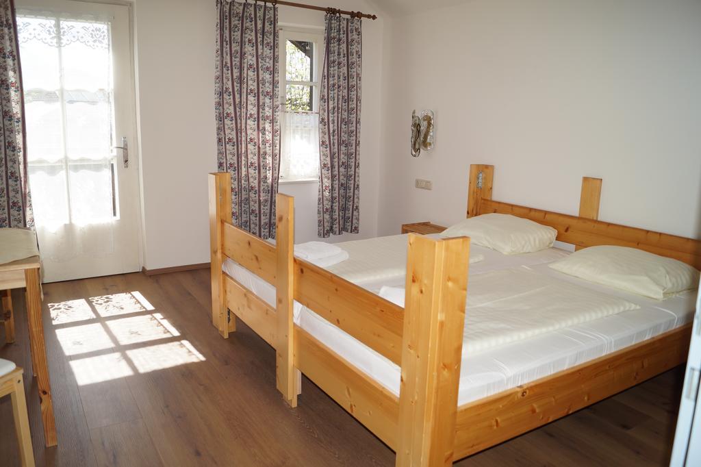 Hotel Youhey Am Wolfgangsee Strobl Zewnętrze zdjęcie
