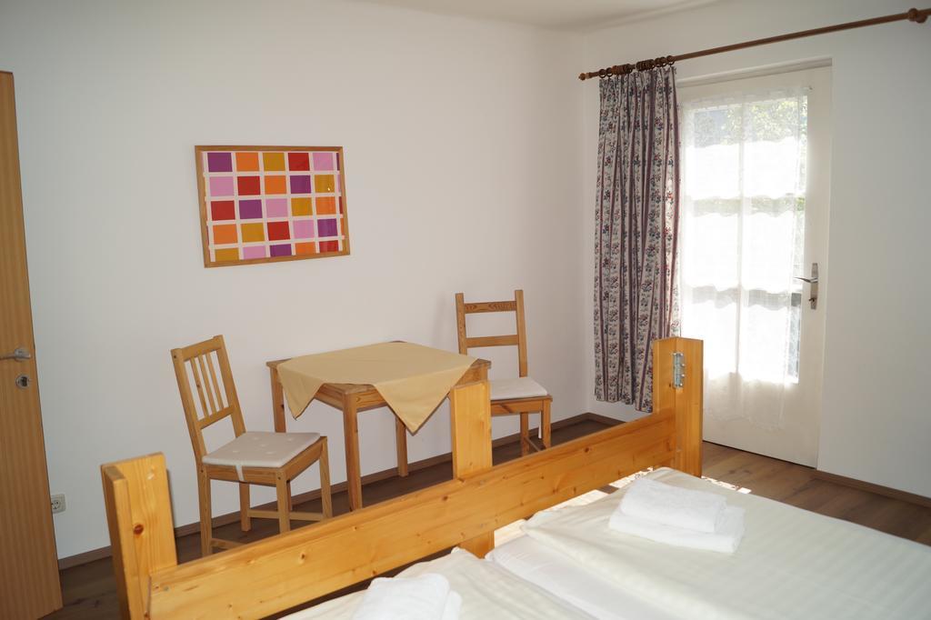 Hotel Youhey Am Wolfgangsee Strobl Zewnętrze zdjęcie