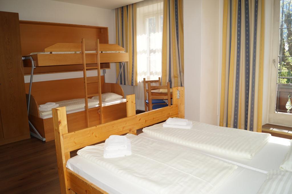 Hotel Youhey Am Wolfgangsee Strobl Zewnętrze zdjęcie