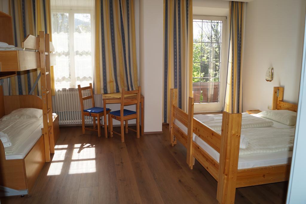 Hotel Youhey Am Wolfgangsee Strobl Zewnętrze zdjęcie