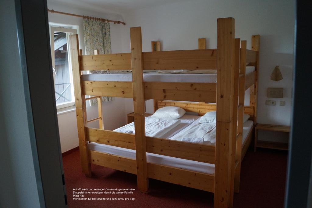 Hotel Youhey Am Wolfgangsee Strobl Zewnętrze zdjęcie